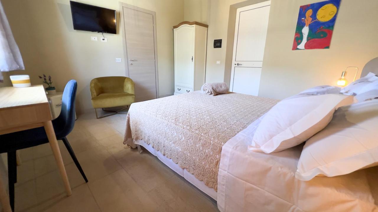 La Corte Di Afea Agrigento Esterno foto