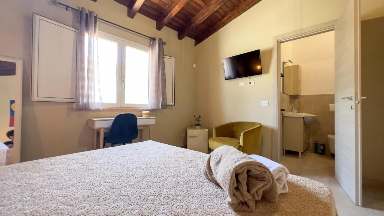 La Corte Di Afea Agrigento Esterno foto