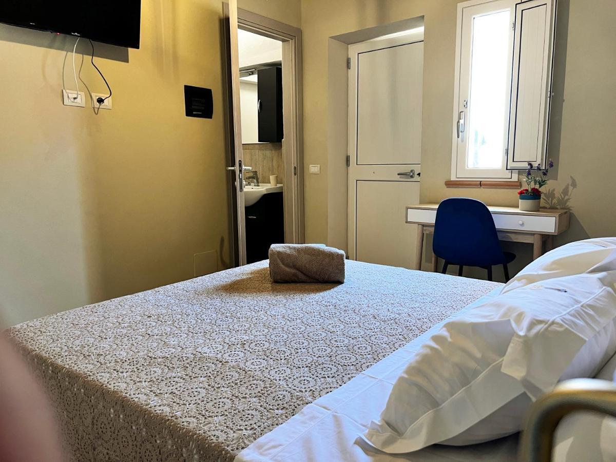 La Corte Di Afea Agrigento Esterno foto